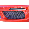 Porsche 718 Boxster And Cayman - Outer Grille Set